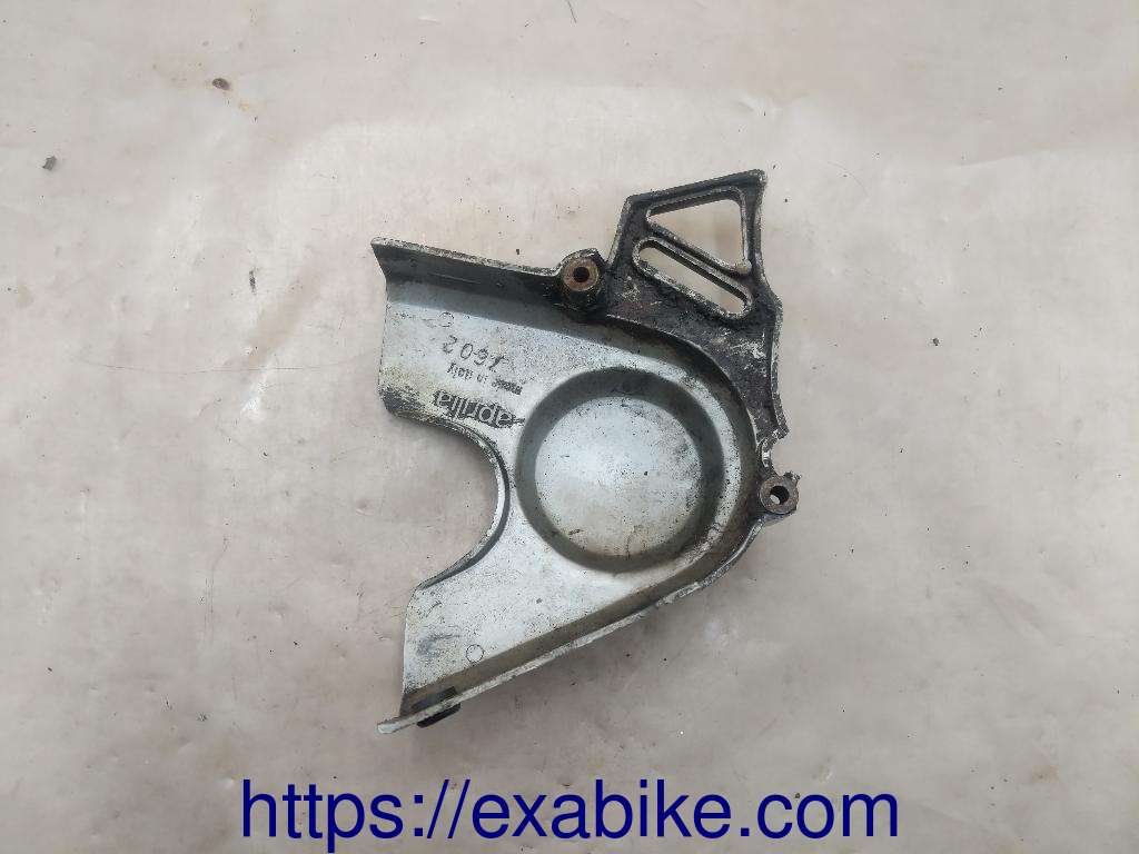 engine cover Aprilia 125 Red Rose - photo 2
