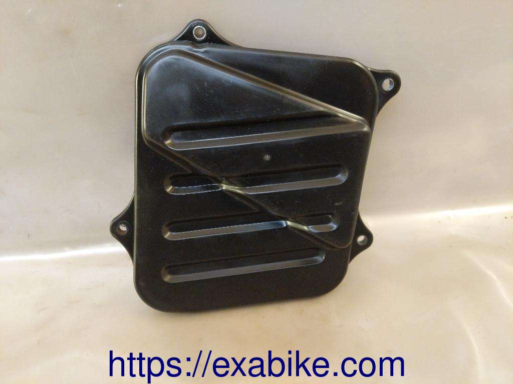 air cleaner box cover DAELIM VT 125 - photo 1