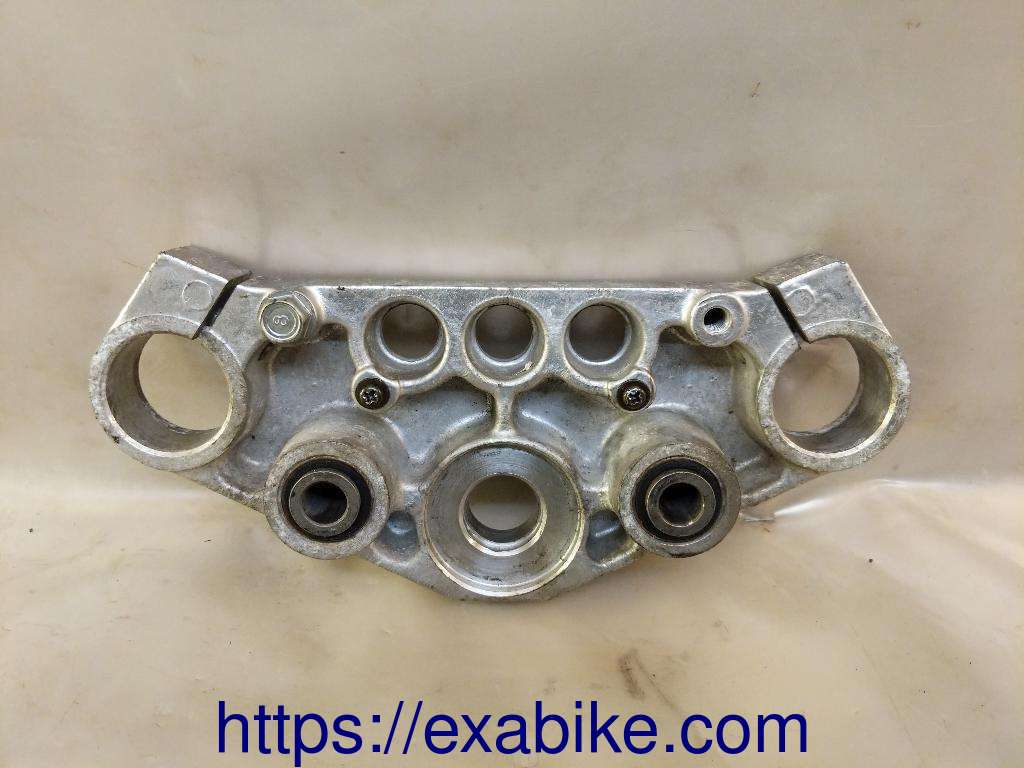 fork bracket, upper DAELIM VT 125 - photo 2