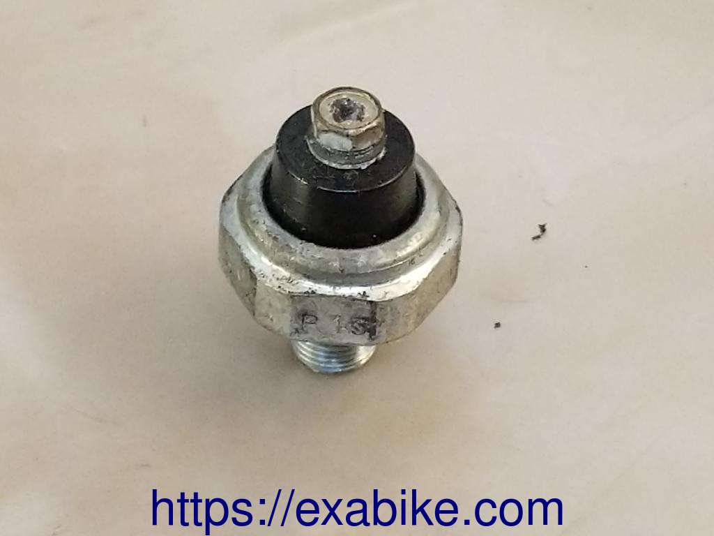 oil pressure switch Suzuki GSE 500 - photo 1