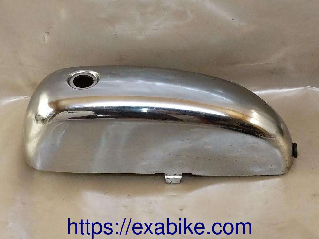 cowl, right DAELIM VT 125 - photo 1