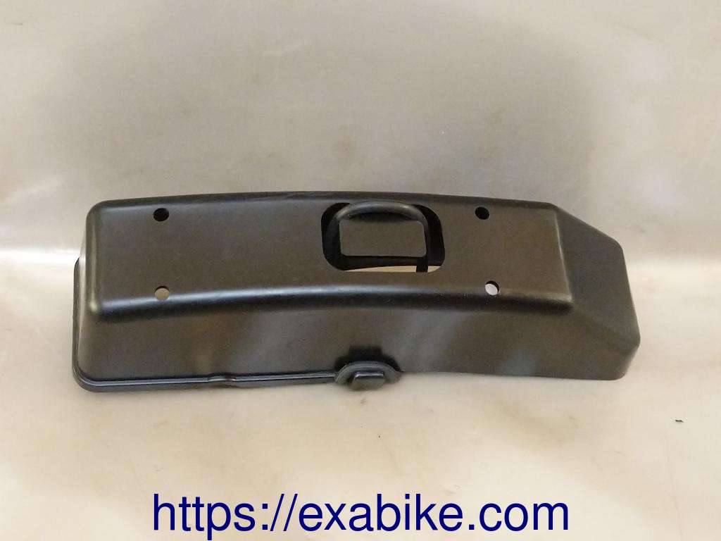 élément plastique DAELIM VT 125 - photo 1