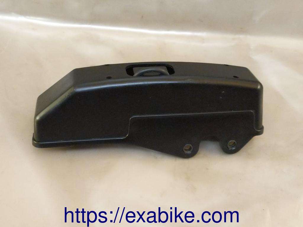 élément plastique DAELIM VT 125 - photo 2