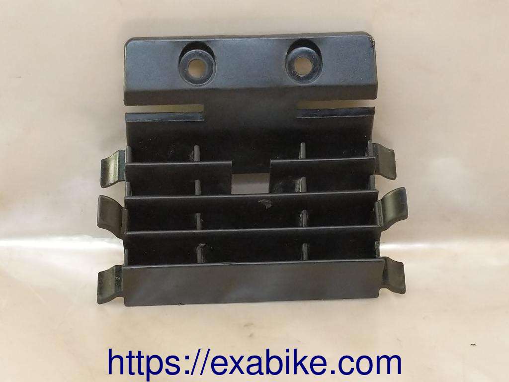 radiator grille DAELIM VT 125 - photo 1