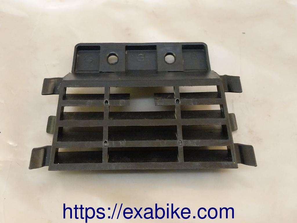 radiator grille DAELIM VT 125 - photo 2
