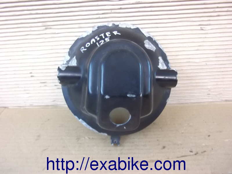 headlight casing Cagiva 125 Roadster - photo 1