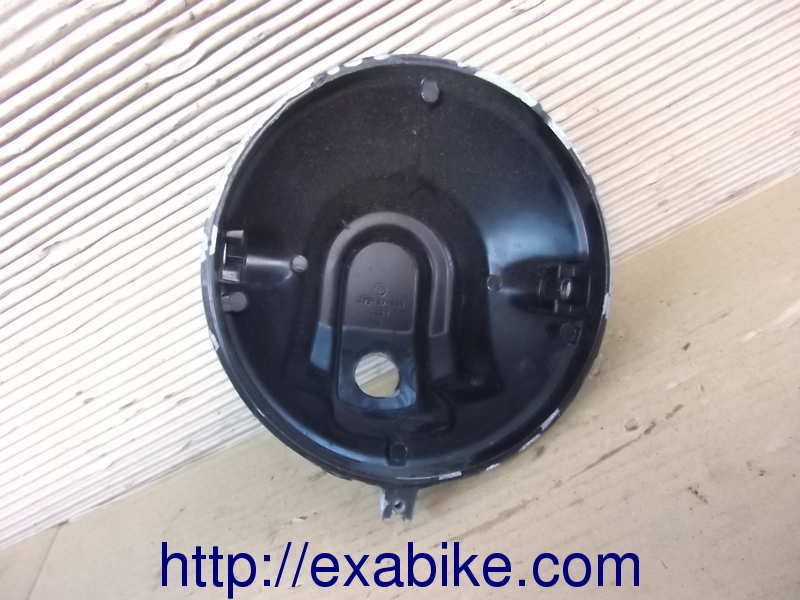 headlight casing Cagiva 125 Roadster - photo 2