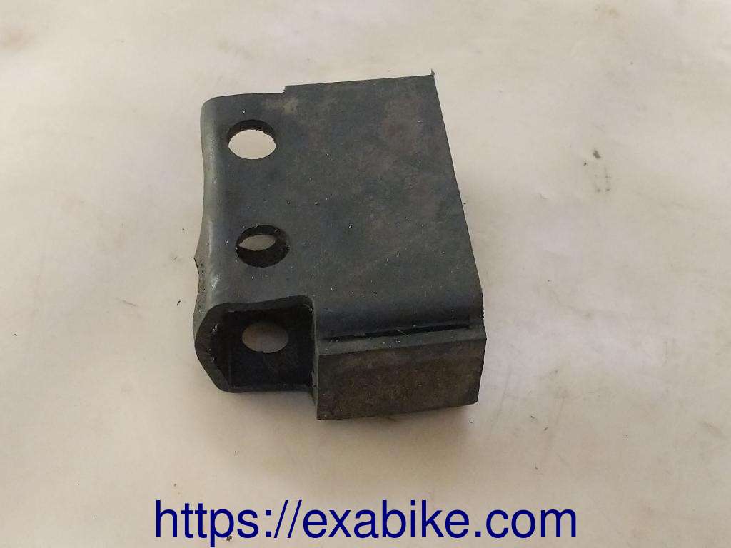 rubber element Honda VT500C - photo 1