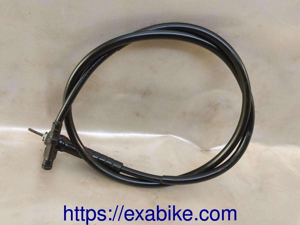speedometer cable Honda VT500C - photo 1