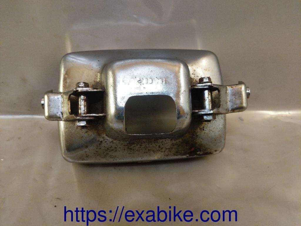 headlight case Honda VT500C - photo 1