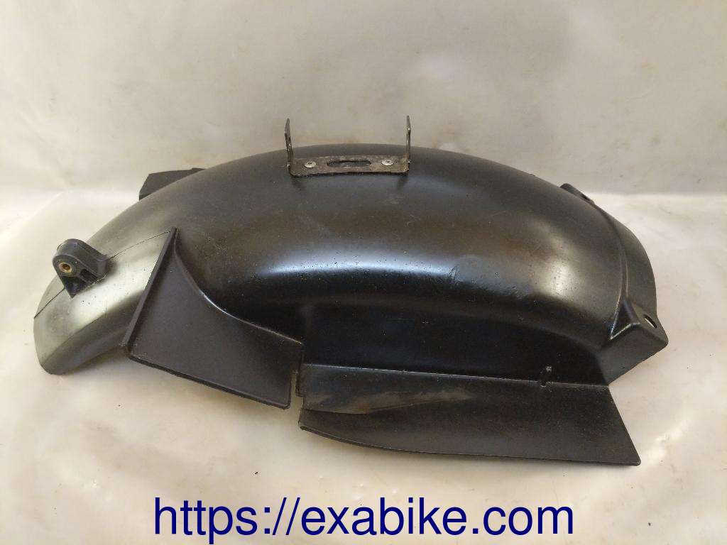 rear fender Honda Transalp 600 - photo 1
