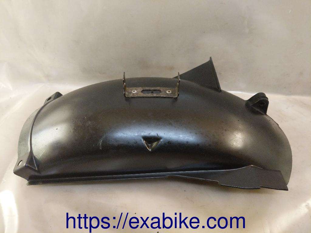 rear fender Honda Transalp 600 - photo 2
