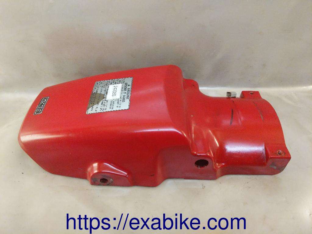 rear fender Honda Transalp 600 - photo 2