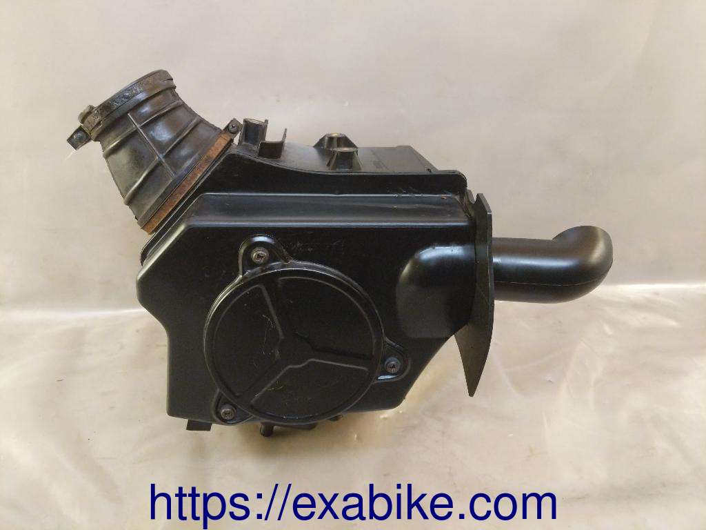 air cleaner box Honda Transalp 600 - photo 1