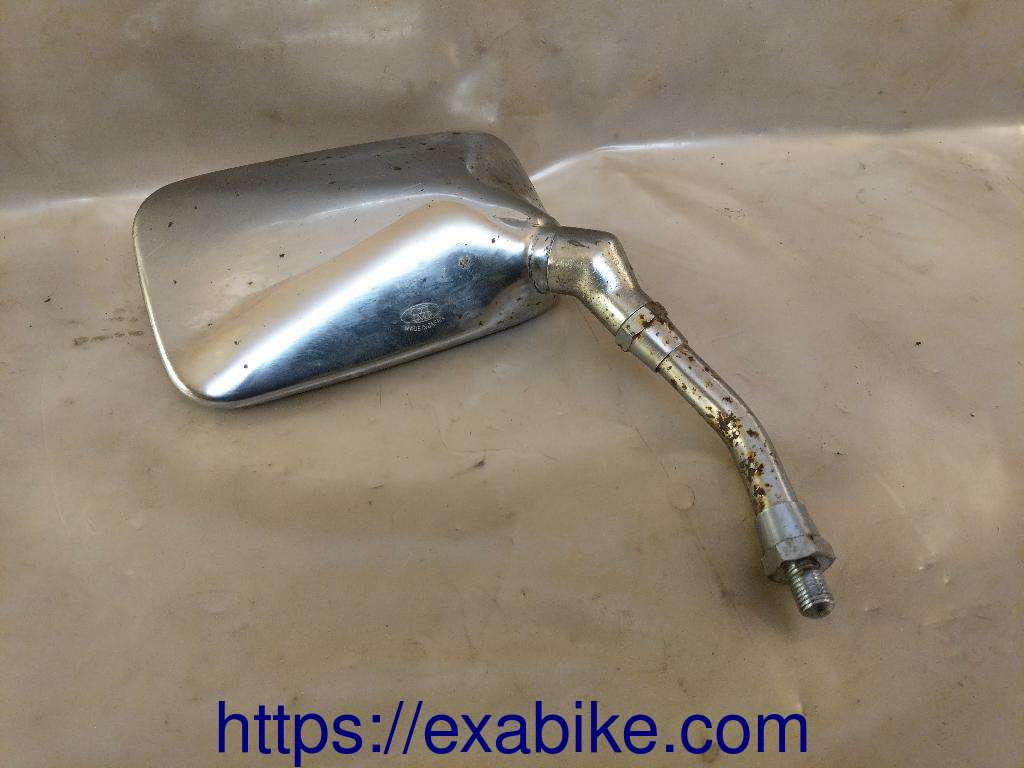 mirror, right Honda VT500C - photo 2