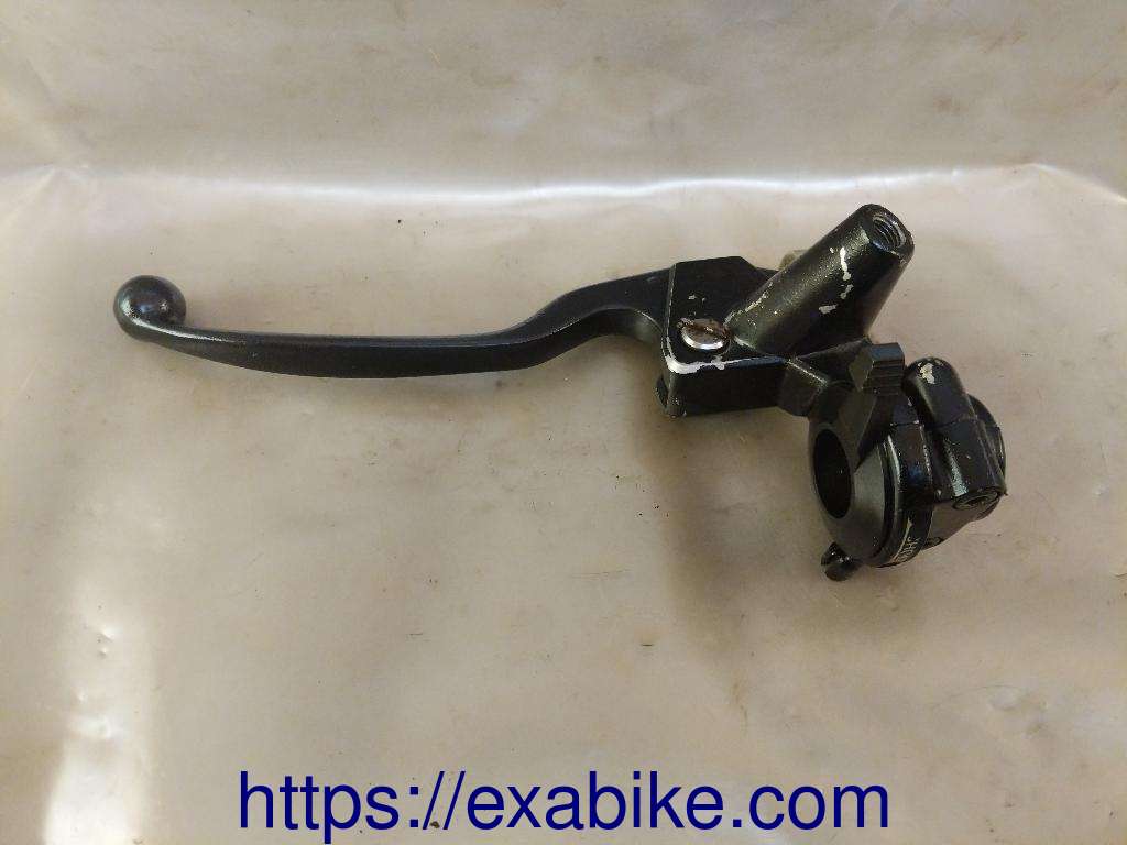 commande d'embrayage Honda VT500C - photo 1
