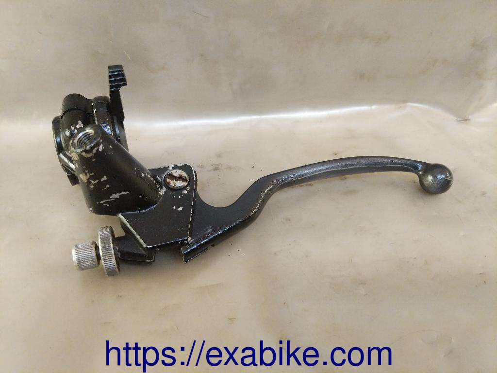 commande d'embrayage Honda VT500C - photo 2