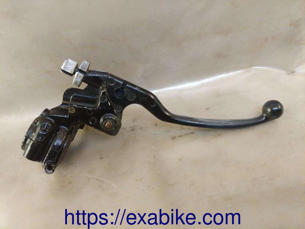 commande d'embrayage Honda VT500C - photo 3