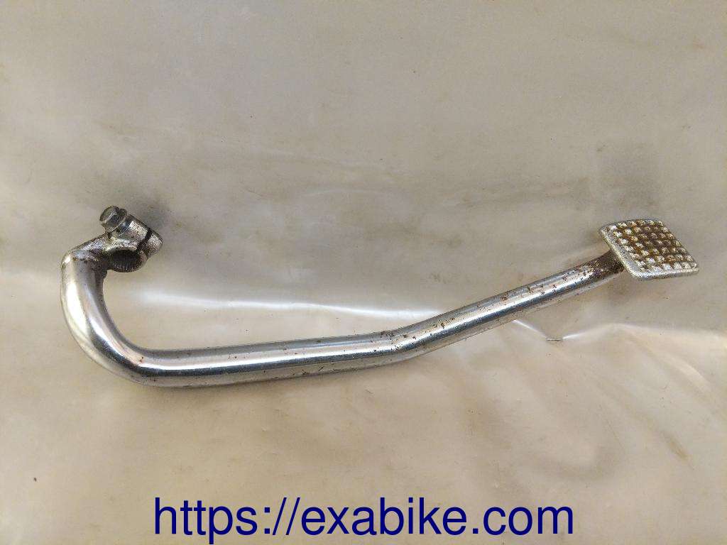 brake pedal Honda VT500C - photo 1