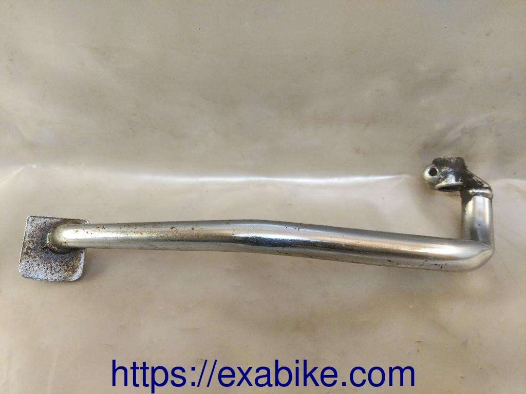brake pedal Honda VT500C - photo 2