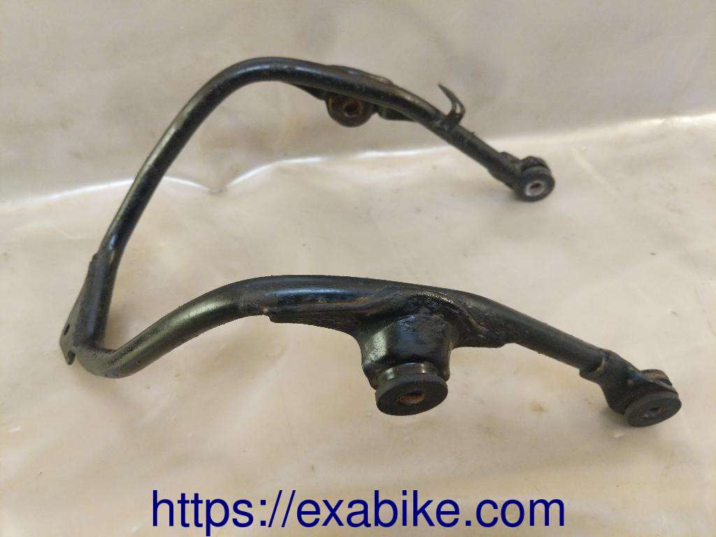 holder Honda Transalp 600 - photo 1