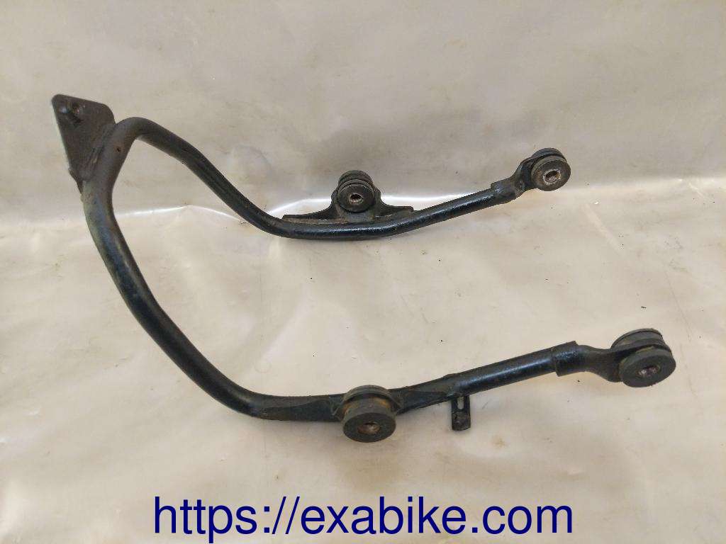 holder Honda Transalp 600 - photo 2
