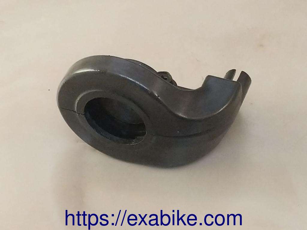 throttle cable reel Honda Transalp 600 - photo 1