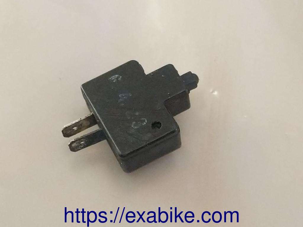 clutch switch Honda Transalp 600 - photo 1