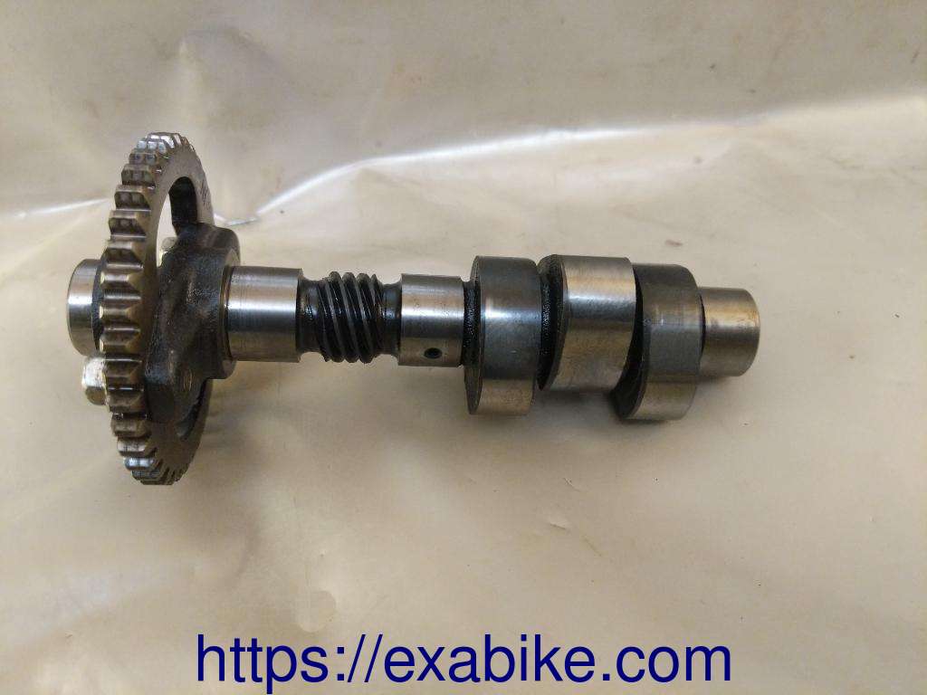 camshaft, front Honda VT500C - photo 1