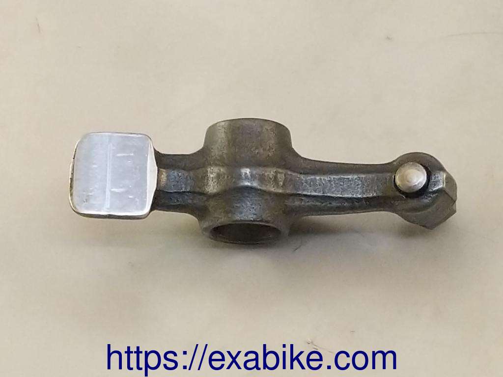 culbuteur d'échappement Honda VT500C - photo 2