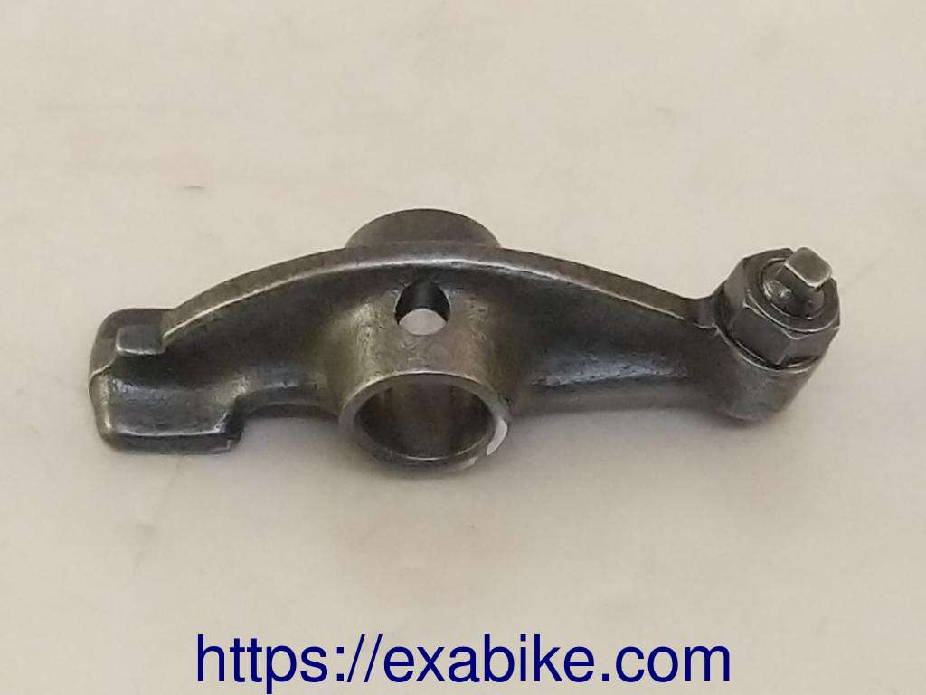 valve rocker, exhaust Honda VT500C - photo 1