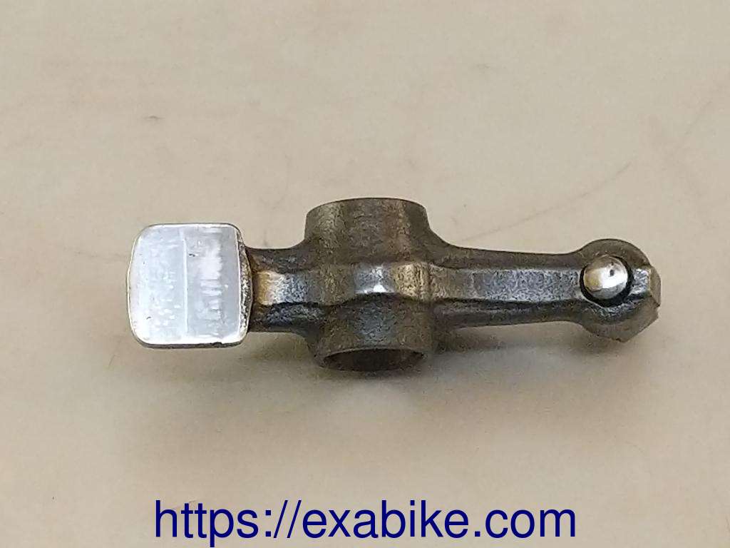 valve rocker, exhaust Honda VT500C - photo 2