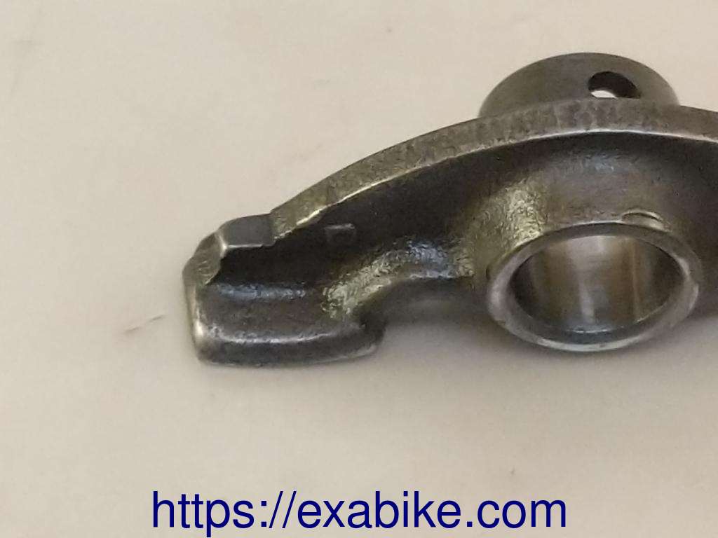 valve rocker Honda VT500C - photo 2
