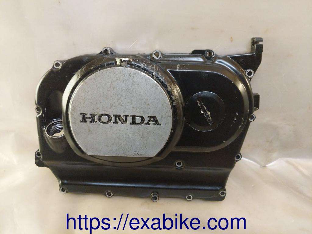 carter d'embrayage Honda VT500C - photo 1