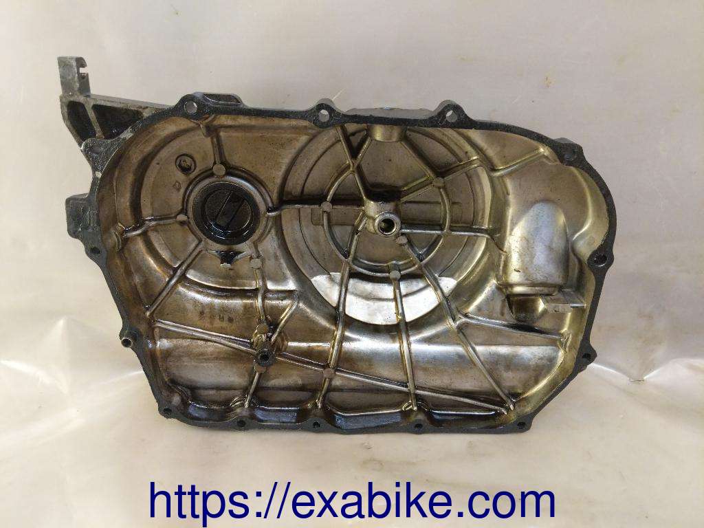 carter d'embrayage Honda VT500C - photo 2