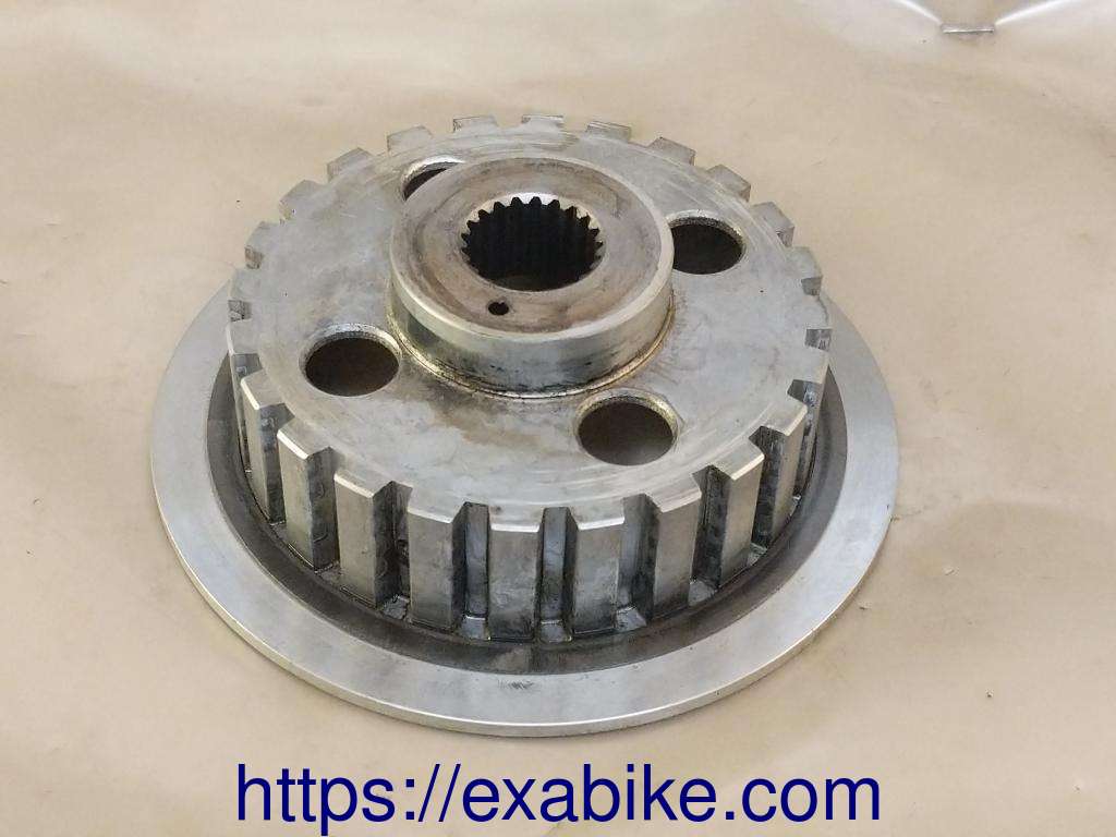 center clutch Honda VT500C - photo 2