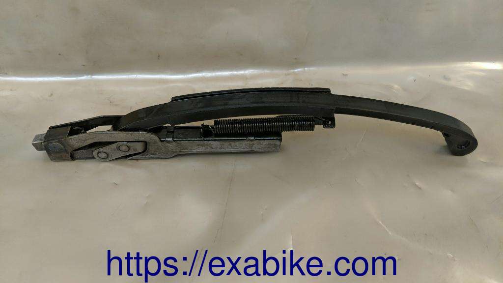 cam chain tensioner guid Honda VT500C - photo 1
