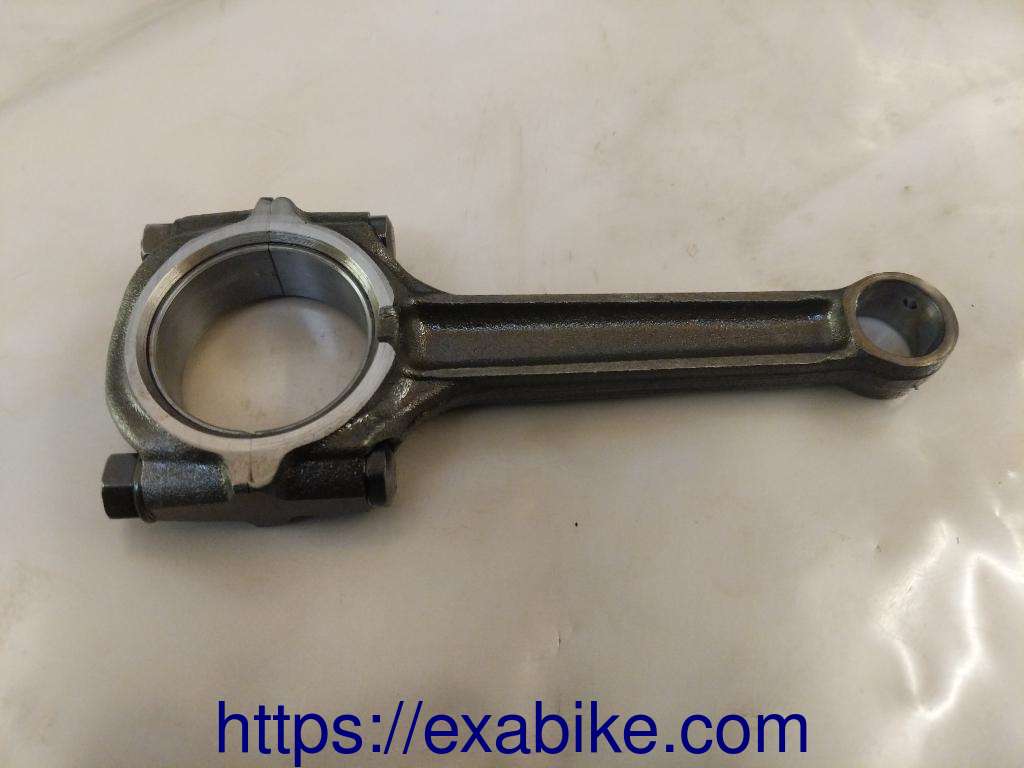 connecting rod Honda VT500C - photo 2