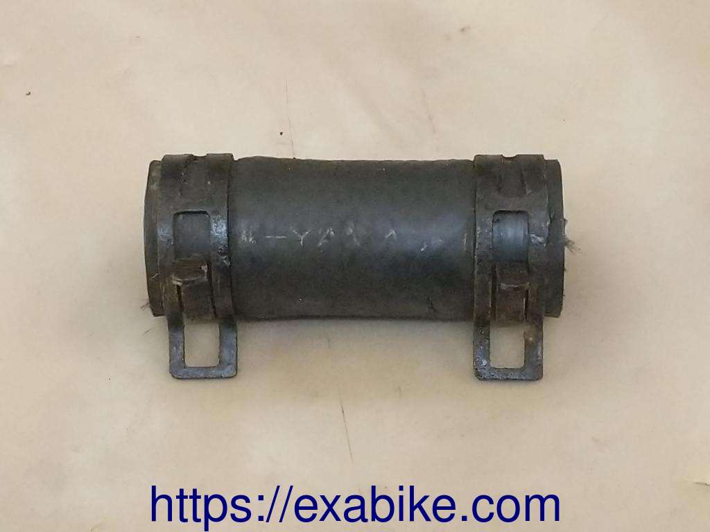 water hose Honda VT500C - photo 1