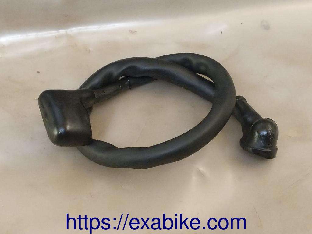 starting motor cable Honda VT500C - photo 1