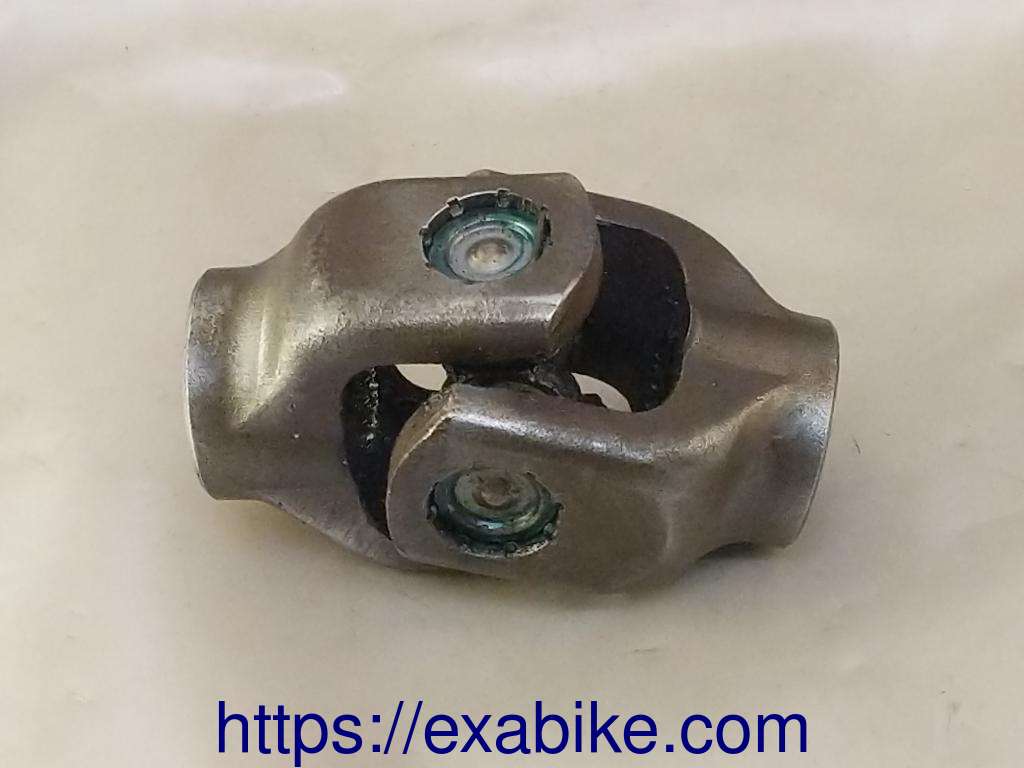 gimbals Honda VT500C - photo 1
