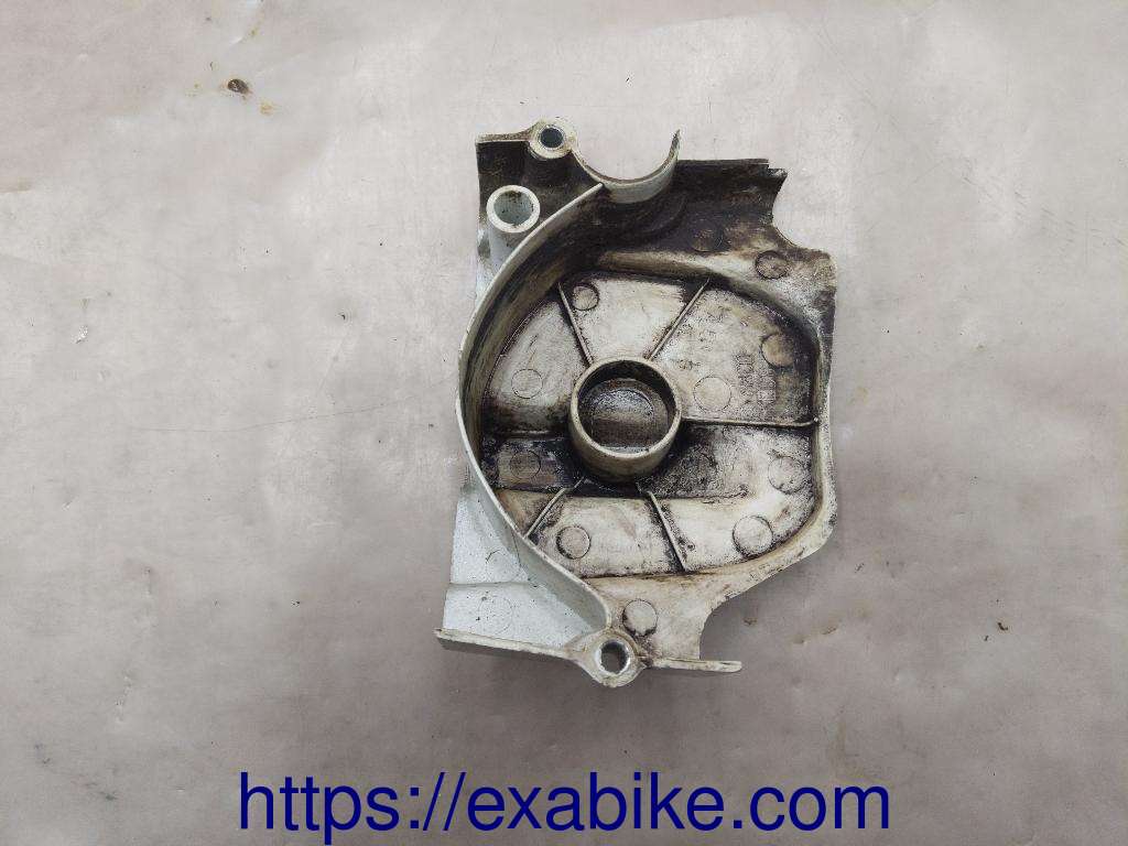 carter de sortie de boite Kymco Stryker 125 - photo 2