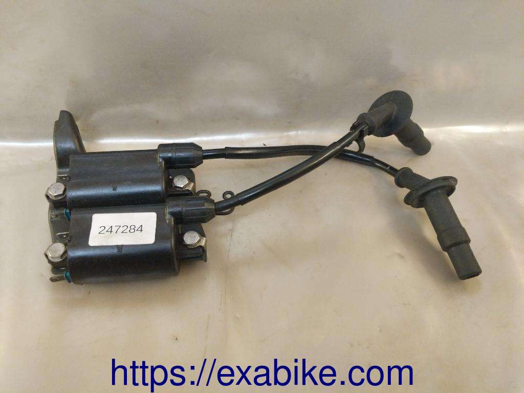 ignition coils, rear Honda VFR 750 - photo 1