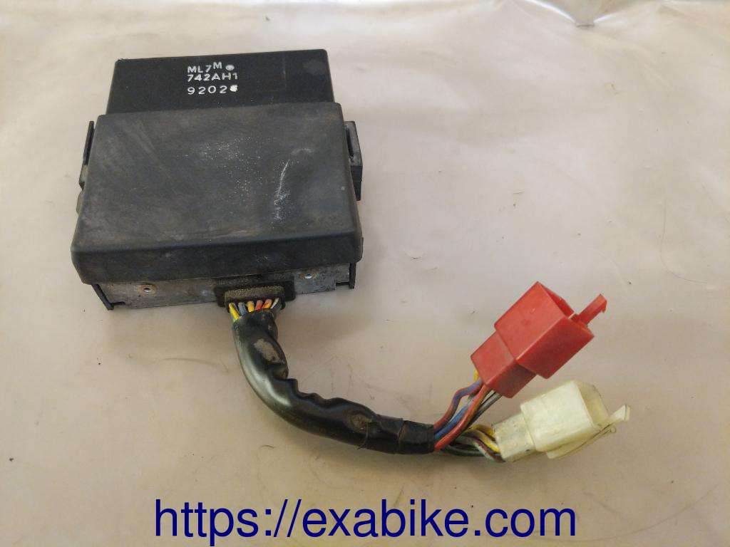 spark unit Honda VFR 750 - photo 1