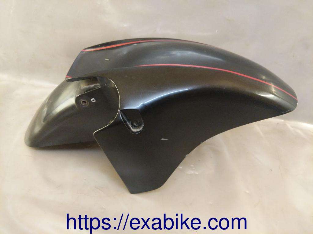 front fender Honda VFR 750 - photo 1