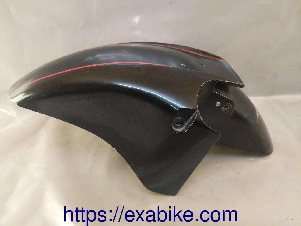 front fender Honda VFR 750 - photo 2