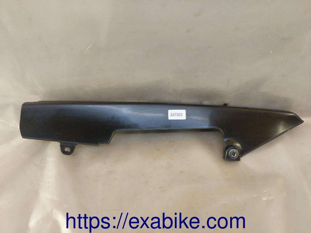 drive chain case Honda VFR 750 - photo 1