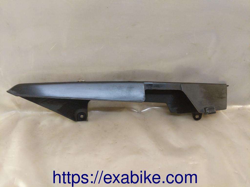 drive chain case Honda VFR 750 - photo 2