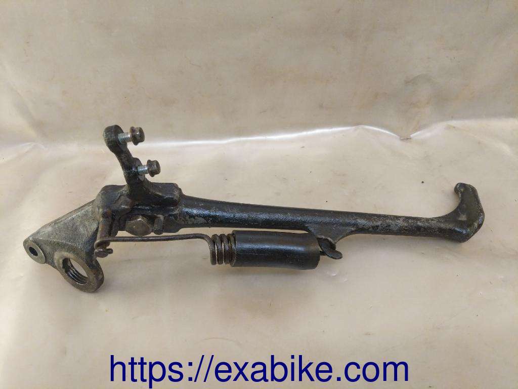 side stand Honda VFR 750 - photo 2