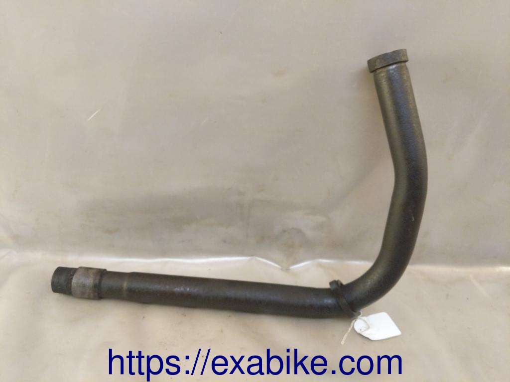 exhaust manifold, rear right Honda VFR 750 - photo 1